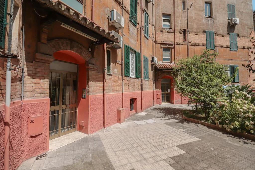 Appartamento San Pietro - Moderno Roma